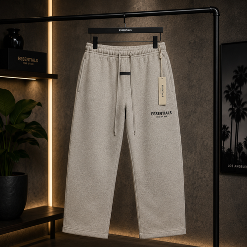 ESSENTIALS Sweatpants(Fear Of God)